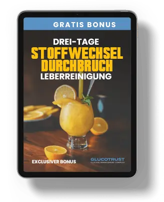 Der 3-Tage-Durchbruch bei der Leberreinigung