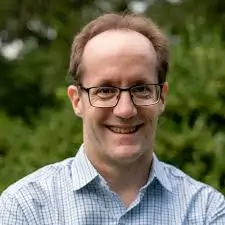 James Walker GlucoTrust Entwickler